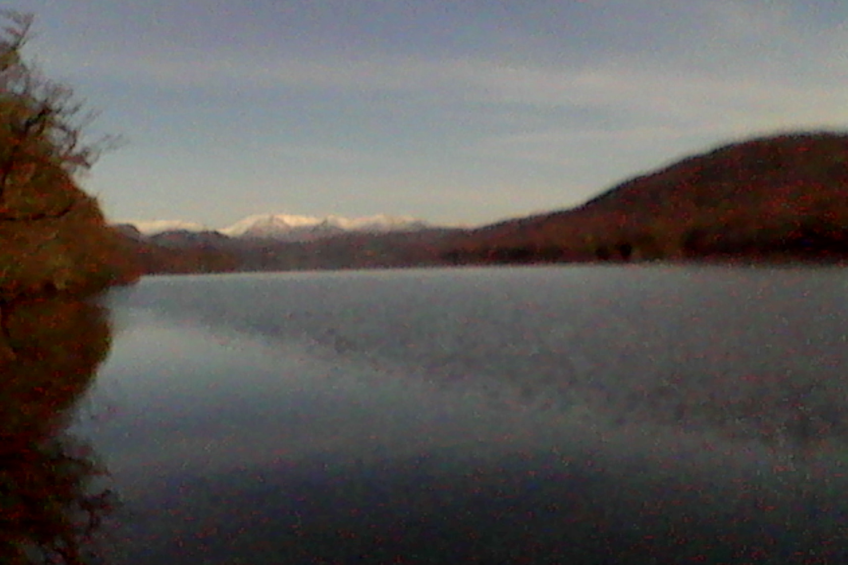 Coniston 14 - The Views were great