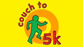 Join our C25K Today
