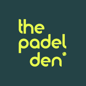 the padel den